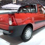 BARA SPATE DACIA LOGAN PICK UP
