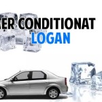 aer conditionat logan