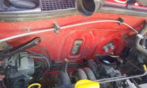 montaj aer conditionat logan aeroterma